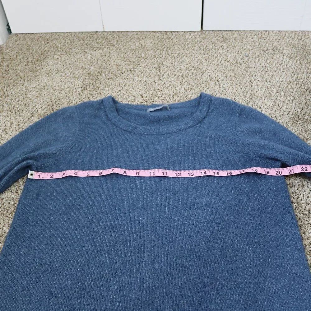 Octavia Sweater Bell Sleeves Size Extra Large - Picture 11 of 14